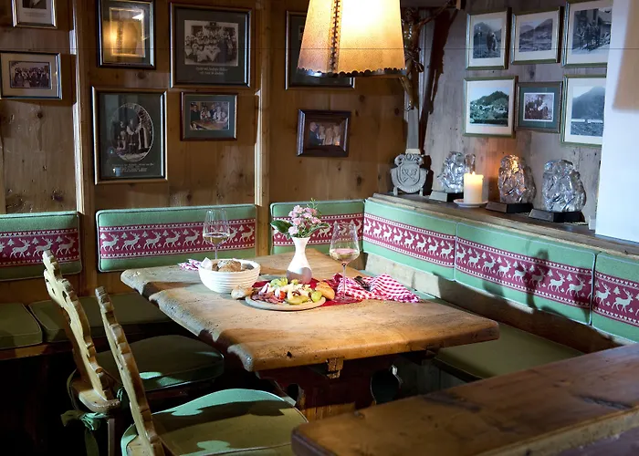 Pichlmayrgut Hotel Schladming