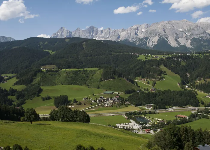 Pichlmayrgut Hotel Schladming