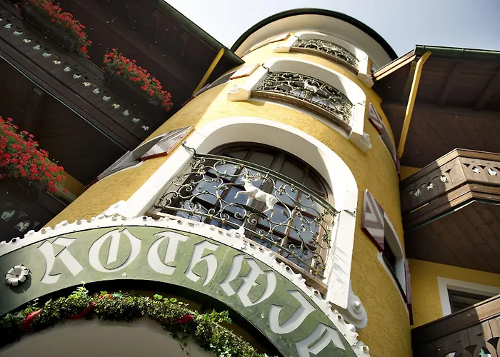 Pichlmayrgut שלאדמינג