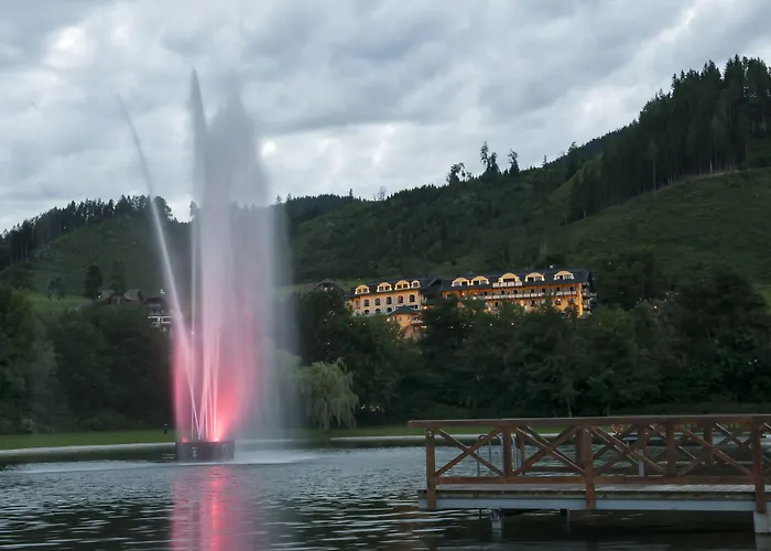 Pichlmayrgut Hotel 4*