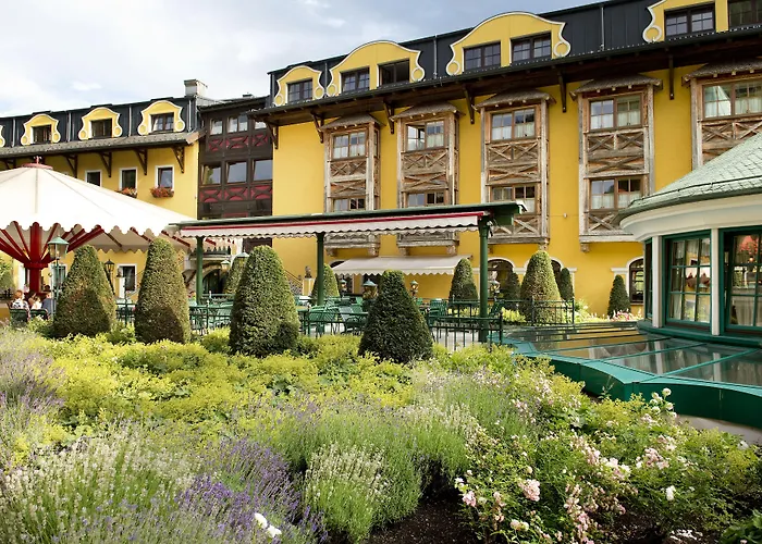 Pichlmayrgut שלאדמינג