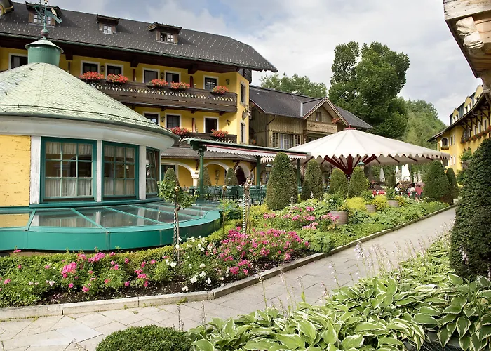 Pichlmayrgut Schladming