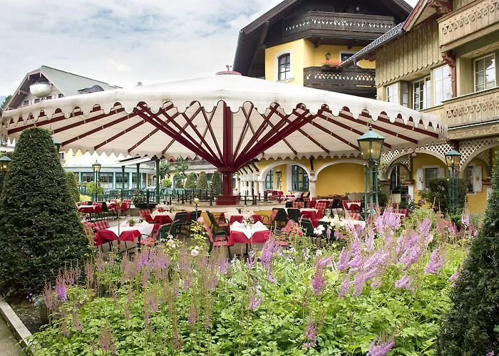 Pichlmayrgut 4* Schladming