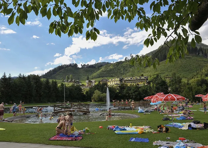 Pichlmayrgut 4* Schladming