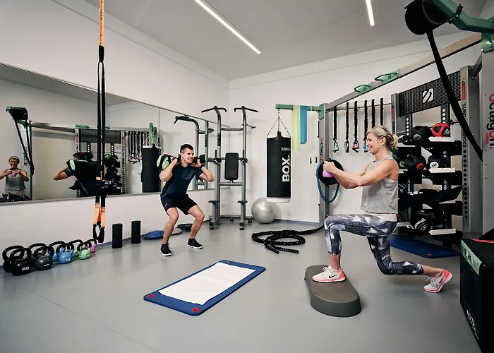 Hotel Pichlmayrgut Schladming