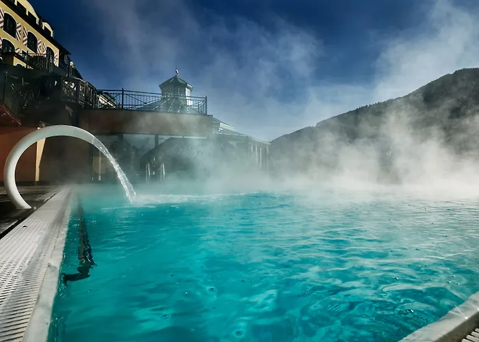 Hotel Pichlmayrgut 4*