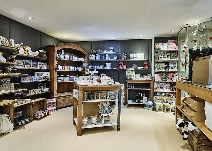 מלון Pichlmayrgut