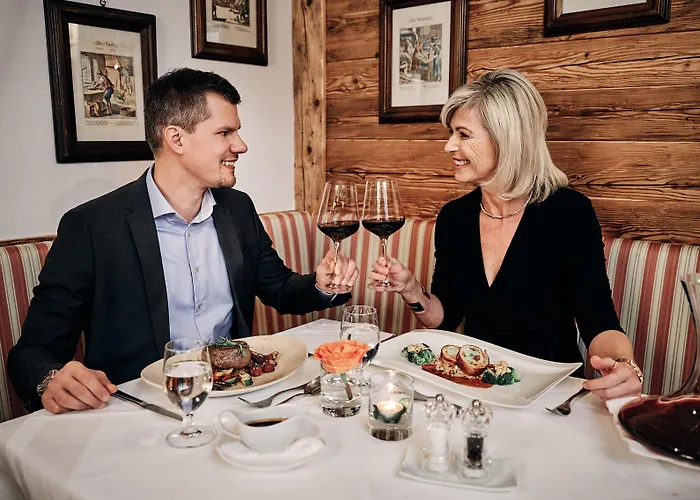 Hotel Pichlmayrgut 4*