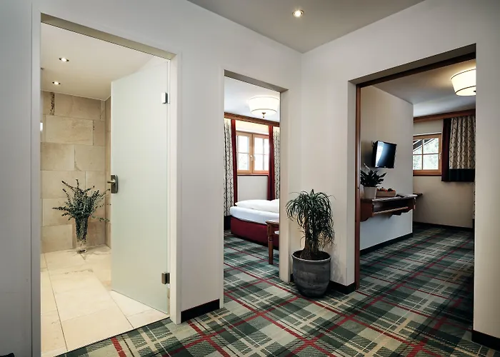 Pichlmayrgut 4* Schladming