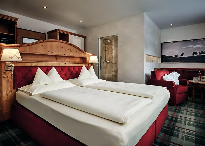 Pichlmayrgut Hotel Schladming