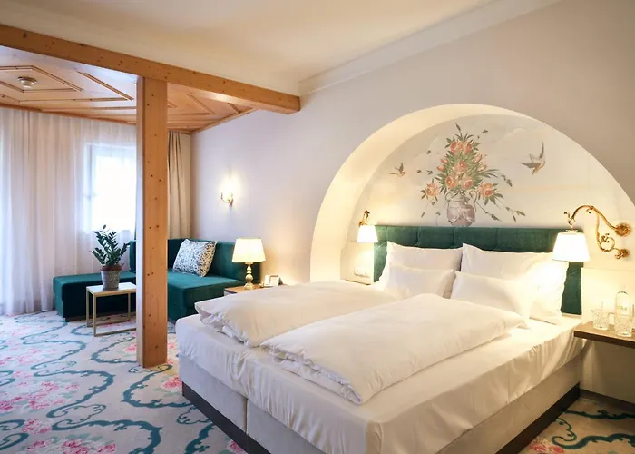 Pichlmayrgut 4* שלאדמינג