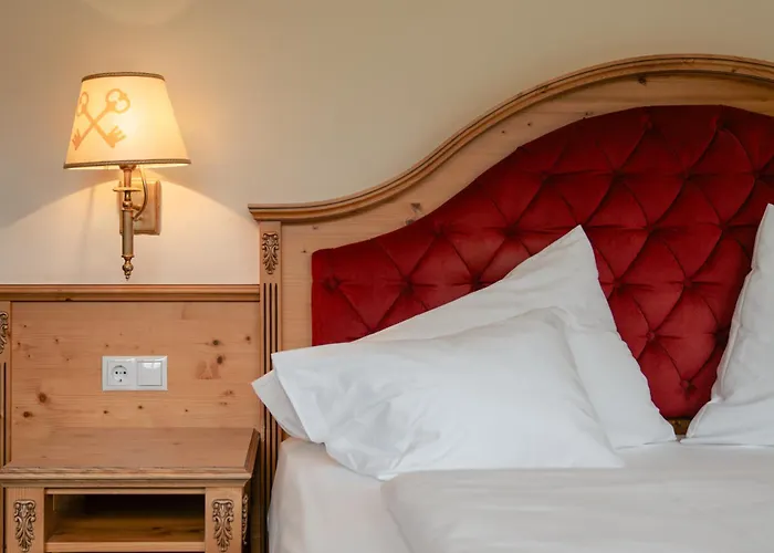 Pichlmayrgut Hotel 4*