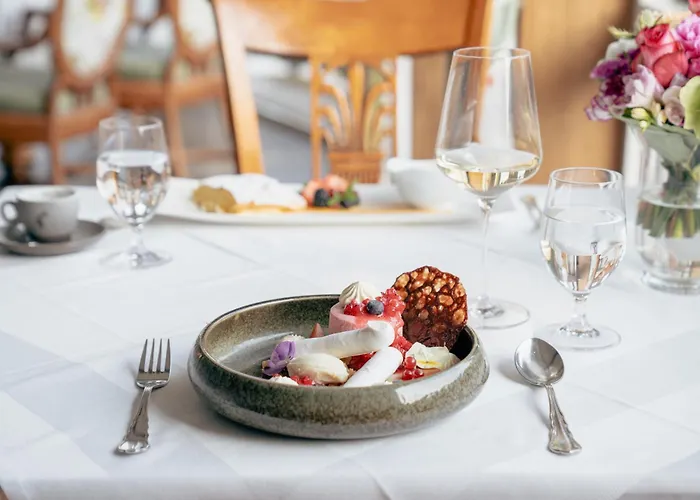 מלון Pichlmayrgut 4*