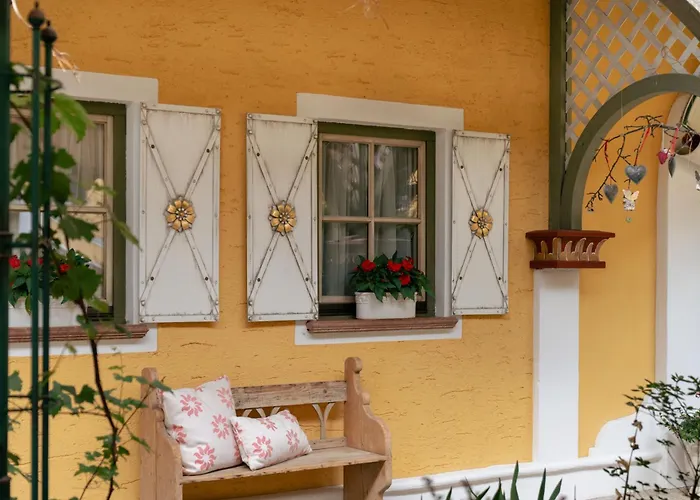 Hotel Pichlmayrgut 4*