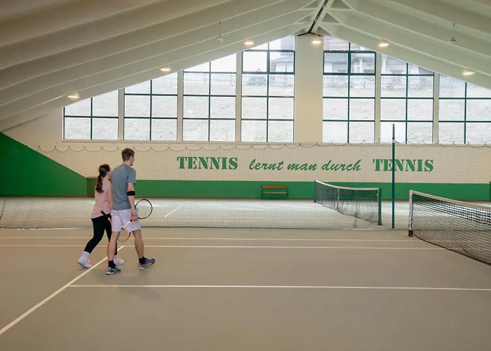 מלון Pichlmayrgut